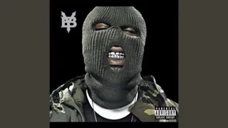 Young Buck - Black Gloves (Special Edition)