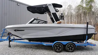 2022 Super Air Nautique G23: Walkaround and Review