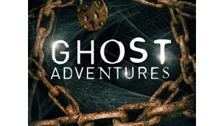 GHOST ADVENTURES ZAK BAGANS INTERVIEWS//FUTURE MIKE