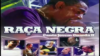 RAÇA NEGRA ((CANTA JOVEM GUARDA 2))