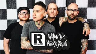 MxPx | When We Were Young Festival 2023 | 'Find A Way Home' & Simple Plan Collab