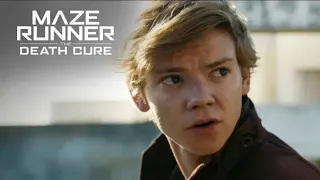 Maze Runner: The Death Cure | "We Started This Together" TV Commercial
