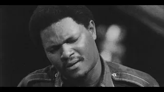 Mccoy Tyner Piano Solo You Taught my heart to sing