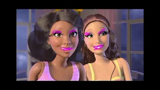 edite un capitulo de barbie(aunque ya paso de moda)😎💋