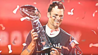 Tom Brady 2020-2021 Mini Movie || "The 7th" ᴴᴰ