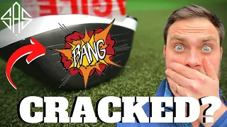 I BOUGHT A CRACKED DRIVER HEAD FOR £20... SHOCKED BY THE RESULT!?