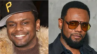 THIS Is What Happened to Bad Boy Artist Carl Thomas