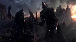 Abyss Watchers (Extended Version) - Dark Souls III OST [First & Second Phase + Remix]