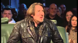 Top Gear Interview Extras - Jonathan Ross