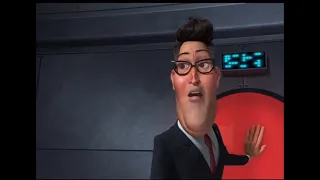 “Nukes ain’t an option”| Monsters vs Aliens meme