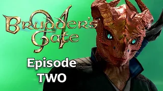 Brudder's Gate: Episode 2