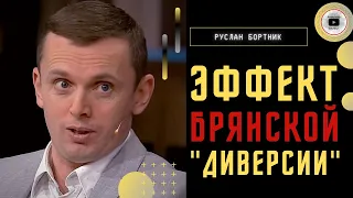 🪒Брянск всё изменил! США свернут войну до выборов. Бортник: Китай готов купить Украину! Чьё 8 марта?