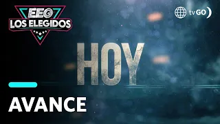 EEG: ¡HOY! (AVANCE)