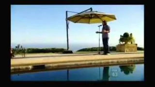 Josh Krajcik X Factor Usa Judges Houses 2011