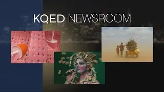 KQED Newsroom Special: Arts Interviews
