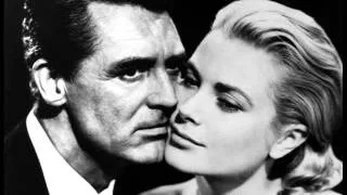 Cary Grant & Ginny Simms - You're The Top (slideshow)