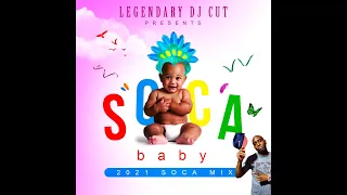 soca baby 2021 soca mixtape