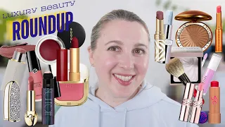 Luxury Beauty Worth Buying | May Repurchase Review | Prada, Sisley, Gucci, Guerlain, & More!