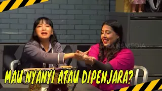 Nessie Judge Kalau Gak Mau Nyanyi Bakal Dipenjara 2 Tahun | MOMEN KOCAK LAPOR PAK! (07/05/24)