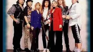 Rainbow/ Brian May Band - Since You've Been Gone