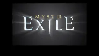 PC - Myst III: Exile (Part 5b - Good Ending)