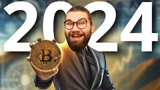 Kryptovaluutat Sijoituskohteena Vuonna 2024!