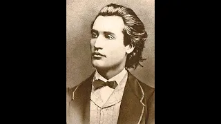 Mihai Eminescu Scrisori I - V