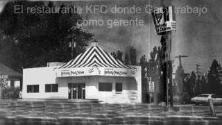 Asesinos seriales- JOHN WAYNE GACY - El payaso asesino