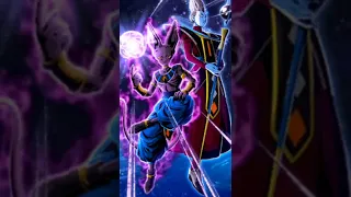 who is strongest [beerus and whis vs grand priest]