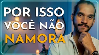 O SEGREDO DO RELACIONAMENTO FIRME