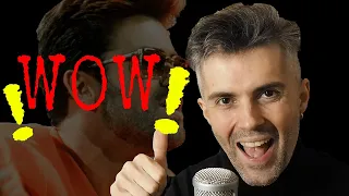 Queen & George Michael - Somebody To Love (Freddie Mercury Tribute Concert) reaction and analysis