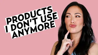 8 Beauty Products I No Longer Use: Makeup Wipes, Dry Shampoo, Makeup Primer, & More | Susan Yara