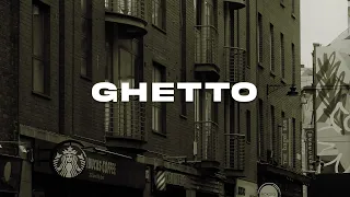 [FREE] 50 Cent X Digga D type beat | ''Ghetto'' | Rap Instrumental 2023