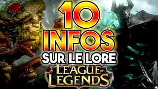 L'influence de Renata, Théories sur Ivern et Mordekaiser - Compilation Fun Facts #18