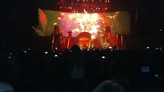 Manowar - Blood of my Enemies (Live Bulgaria 16/06/2019 )