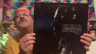 Michigan Record Club 5 Psychedelic albums