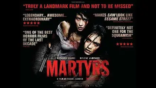 Martyrs (2008) - Intro (sub español)