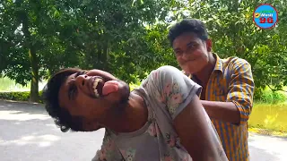 Must Watch New Very Special Funny Video 2024😂Top New Comedy Videos Ep35 bd Dream fun tv