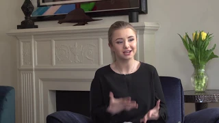 HI PRESENTS - JOURNEYS with Kerry Ingram.