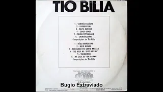 TIO BILA BAILE GAUCHO ( 1976 )