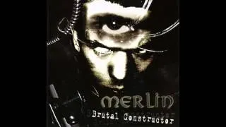 Merlin - Brutal Constructor FULL ALBUM (2004 - Brutal Death Metal / female vocals)