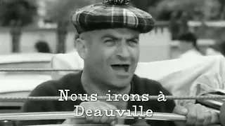 FILM DEAUVILLE 62