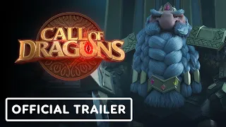 Call of Dragons - Exclusive Official Season 2 Cinematic Trailer