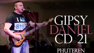 Gipsy Daniel 21 - PHUTEREN