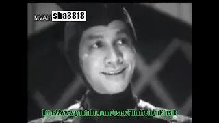 FILM MELAYU KLASIK Iman 1954 Full Movie