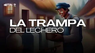 La Trampa del Lechero