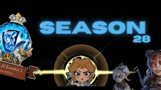 OPENING ESSENCES IDV | Season 28 - Essence 1 (Sério neatese????)