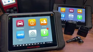 How to Update Autel Maxisys Tablet Tool (Autel Tech Tips)