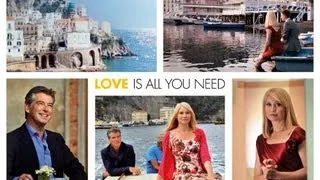 Love is all you Need - Official UK trailer starring Pierce Brosnan