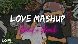 15 minute Mind Relaxing mashup | bollywood lofi song | best lofi music